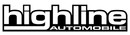 Logo Highline Automobile